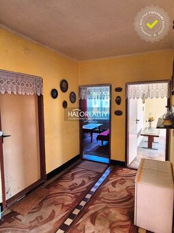 HALO reality - Predaj, rodinný dom Lipany, Poľná - EXKLUZÍVN - 9