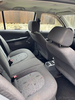 Škoda Fabia 1.4 44kW - 9