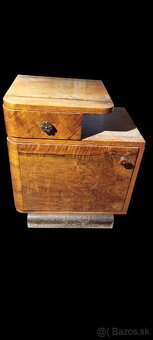 Nočné stolíky, skrine, kreslá, stoličky - 9