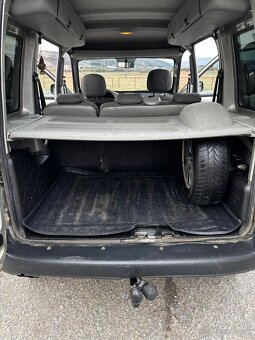 Renault kangoo 1.9 4x4 - 9