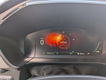 Ford Kuga St-line - 9