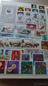 Poštové známky Polsko - 9