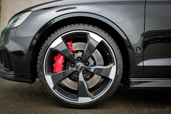 Audi RS3 Quattro S Tronic odpočet DPH - 9