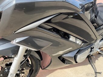 Yamaha FJR1300 ABS,53000km rok 2016, 1 rok záruka - 9