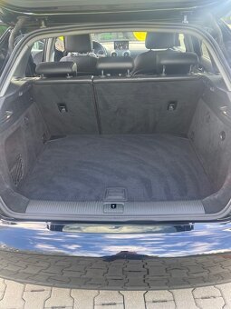 AUDI A3 SPORTBACK 2,0TDI DSG QUATRO - 9