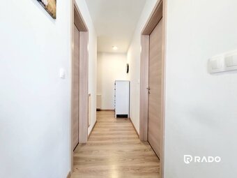 RentHub | Pekný moderne zariadený 2-izb. byt | 56 m² - 9