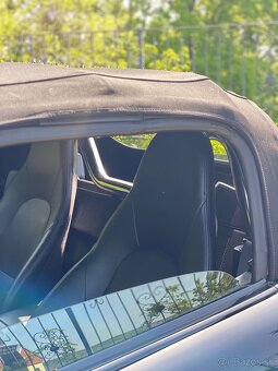 Mazda mx-5 1,8 sportive top - 9