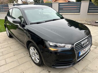 Predám audi a1 - 9