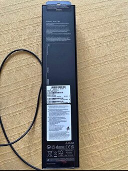 Samsung galaxy Watch 5 pro black titanium - 9