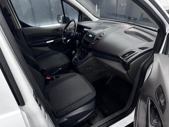 Ford Transit Connect 1.5 - 9