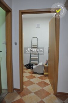 HALO reality - Predaj, trojizbový byt Kalná nad Hronom, Kaln - 9