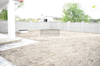 HALO reality - Predaj, rodinný dom Závod - NOVOSTAVBA - EXKL - 9
