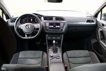 Volkswagen Tiguan 2.0 TDI - 9