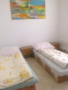 Ubytovanie v rod. dome BA Ružinov. - 9