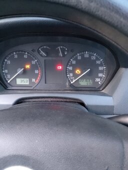 Fabia 1,4 MPI ,Veľký servis - 9