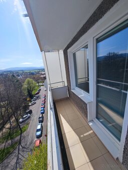 ✅Veľký 3.5 izb. 78,78 m² byt, KOMPLET REKONŠTRUKCIA centrum - 9