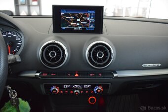 Audi A3 2,0 TDI 135 kW, S-LINE,quattro,Aut.,DPH - 9