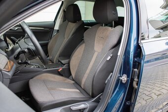 Škoda Octavia Combi 2.0 TDI Scout 4x4 DSG - 9