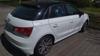 Audi A1 - 9