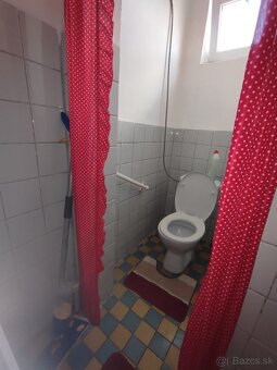 Predaj rodinný dom v obci Veľký Ďur, okres Levice - 9