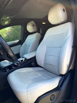 MERCEDES-BENZ GLE 350 AMG ORANGE EDITION - 9