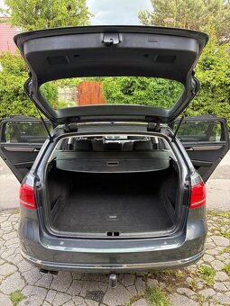 VW Passat b7 2.0tdi - 9