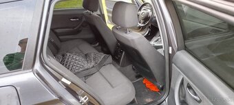 Zľava Predám BMW e91 - 9