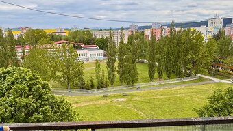 Na predaj: 3-izbový byt s balkónom – Poprad, Starý Juh - 9