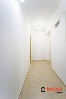 Trojizbový byt, ul. 29 augusta, Handlová - 9