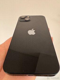Apple iPhone 13 512GB Black - 9