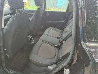 Mini Countryman Cooper S E ALL4 A/T PLUG-IN HYBRID - 9
