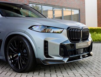 BMW X5 50e xDrive 360KW eHybrid, M Performance - 9