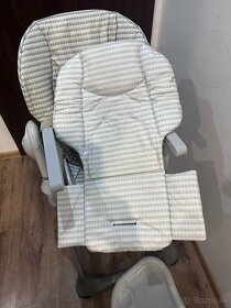 Jedalenská stolička Chicco Polly - 9
