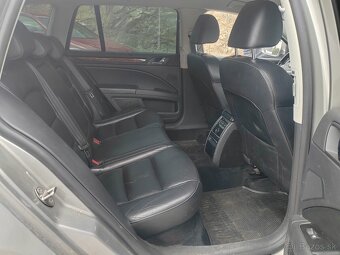 Škoda Superb Combi Eleganz, 2,0tdi,125kW, - 9