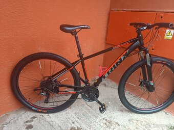 TRINX-striker 27,5" - 9
