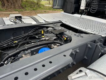 DAF XF 480 SSC STANDART 2021 350000 KM - 9