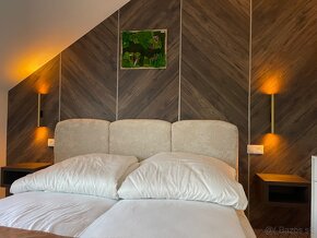 Rodinný dom Stará Lesná – Vysoké Tatry - 9