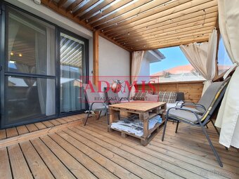 Predáme tehlový bungalov 4izbový Košice - Pri teleku, tepel - 9