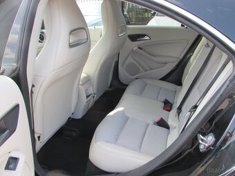 Mercedes-Benz CLA Kupé 180 - MOŽNÝ ODPOČET DPH - 9