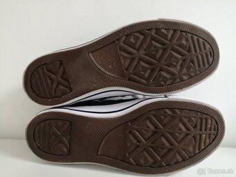 CONVERSE modré 36 - 9