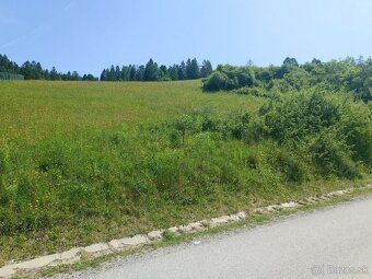 Stavebný pozemok so stavebným povolení, 701 m2 - Snežnicam - 9