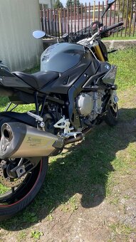 Bmw s1000r - 9