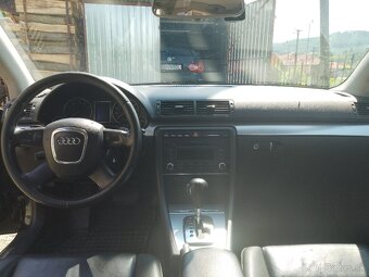 Audi A4 B7 - 9