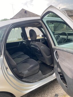 dovoz gb citroen xsara - 9
