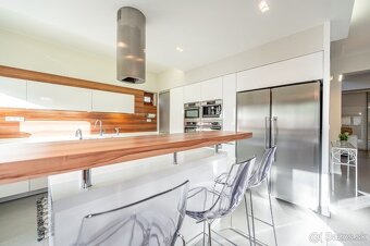 Rodinná vila s vlastným wellness, Košice - Sever. - 9