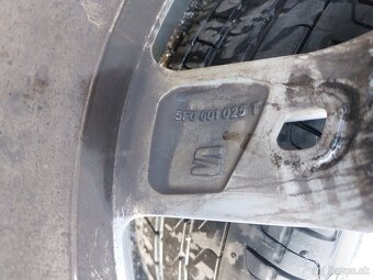 ELEKTRÓNY+PNEUMATIKY SEAT LEON 3 FR R17 5F0601025T - 9