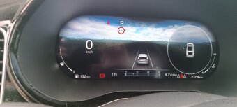 Kia Proceed GT-line 1.5 T-GDI 7st. automat, pano, 18 disky, - 9