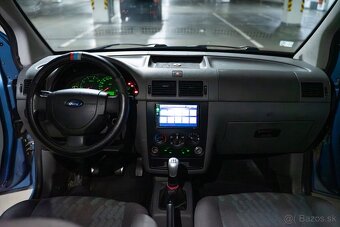 FORD Tourneo Connect 1.8 TDCi - 9