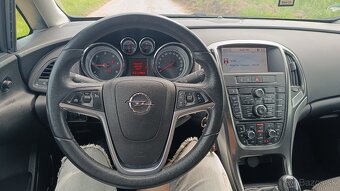 Opel Astra J Sports tourer 2.0 CDTI INNOVATION - 9
