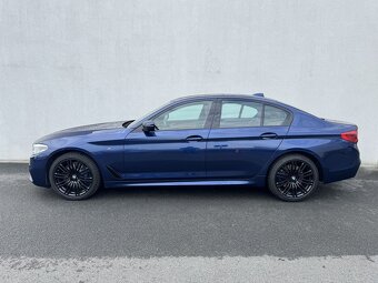 Predam BMW 540i xdrive Mpaket ZARUKA - 9